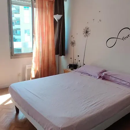 Corniche Fleurie See View Balcony Appartement Nice